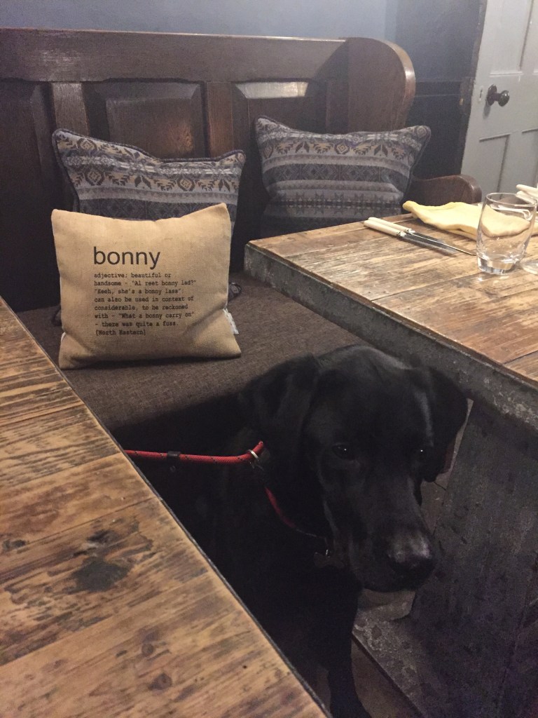 Lord Crewe Arms - Bonny